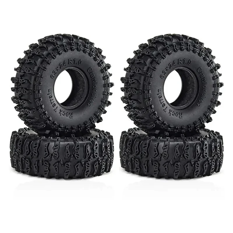 RC Tire 1.0