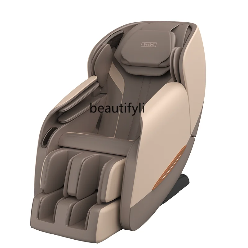 Massage Chair Home Full Body Massage Intelligence Power Seat Multifunctional Massager