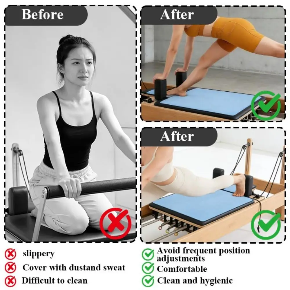 Thumbnail 3 - #10 Trending Pilates Mats Right Now