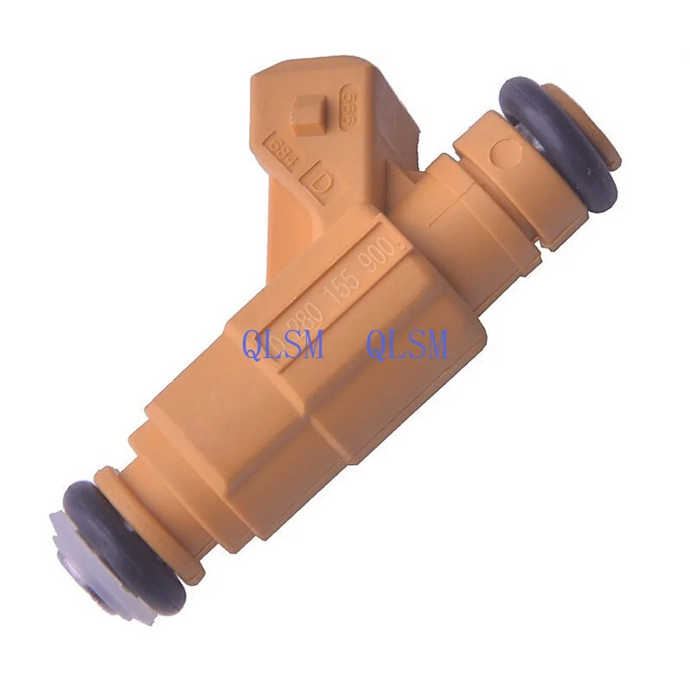

1PCS Fuel Injectors 0280155900 XL2E-A1C for FORD MERCURY EXPLORER MOUNTAINEER 4.0 V6 1999-2005