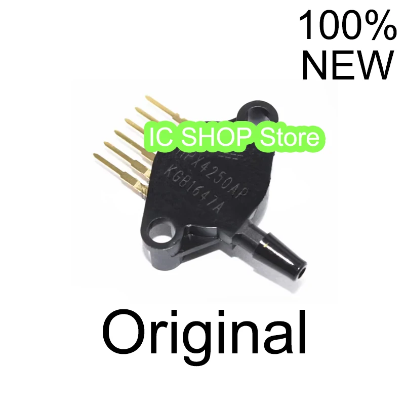 

MPX4250AP MPX4250 SIP 100% Original Brand New