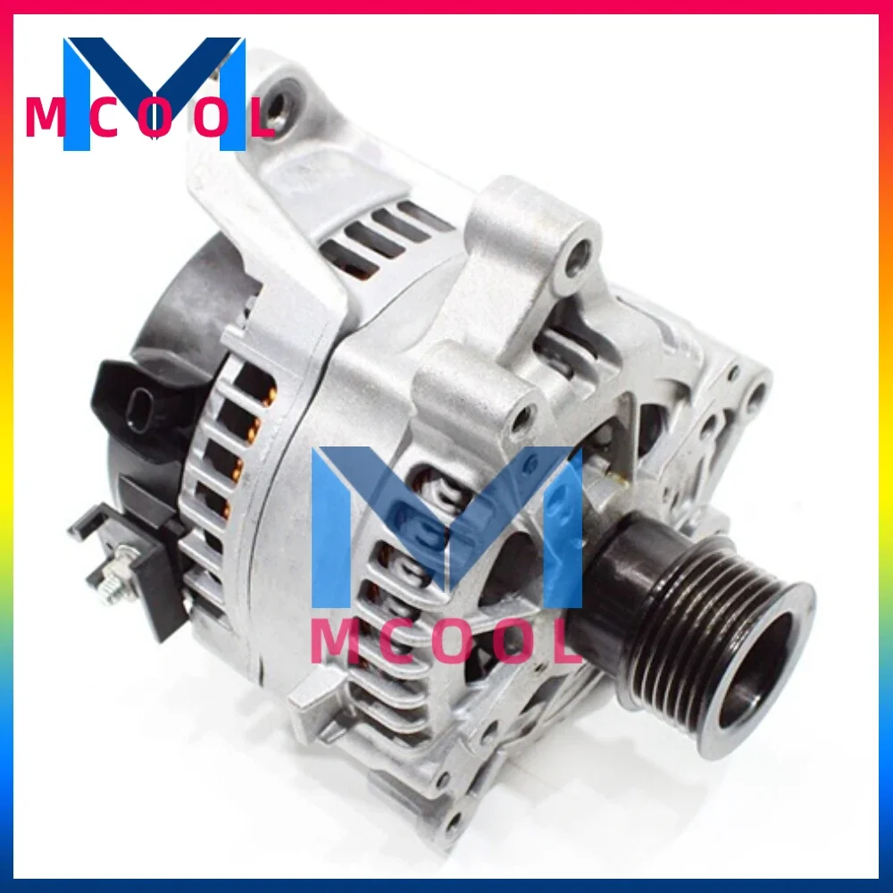 

14V 170A New Alternator Fit for BMW X3 X4 X1 28i Z4 2.0L PETROL N20 B20 MODELS 7605478 7605480
