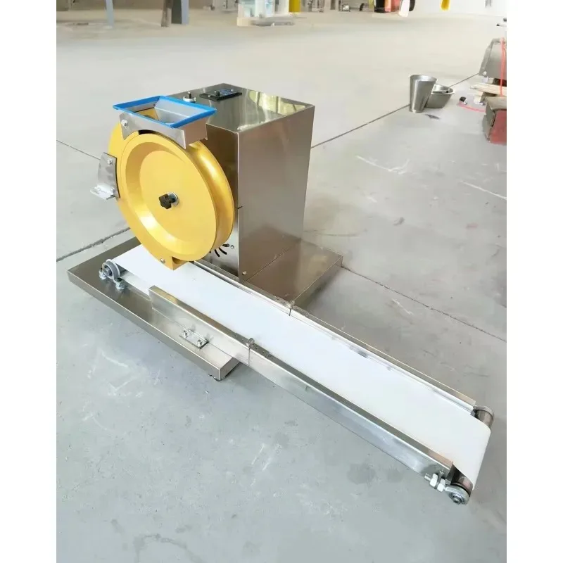 

Bread Splitting Machine Biscuit Dough Ball Round Bread Cutting Round Head Splitting Baozi