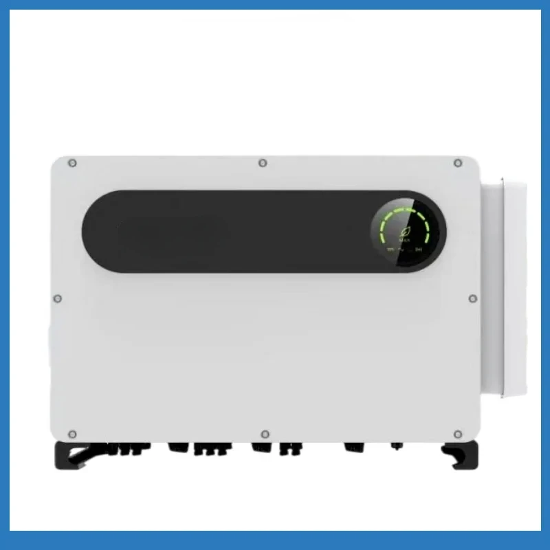 Growatt Inverter Single Phase Three Phase Photovoltaic Grid Connected Inverter Solar PV Inverter