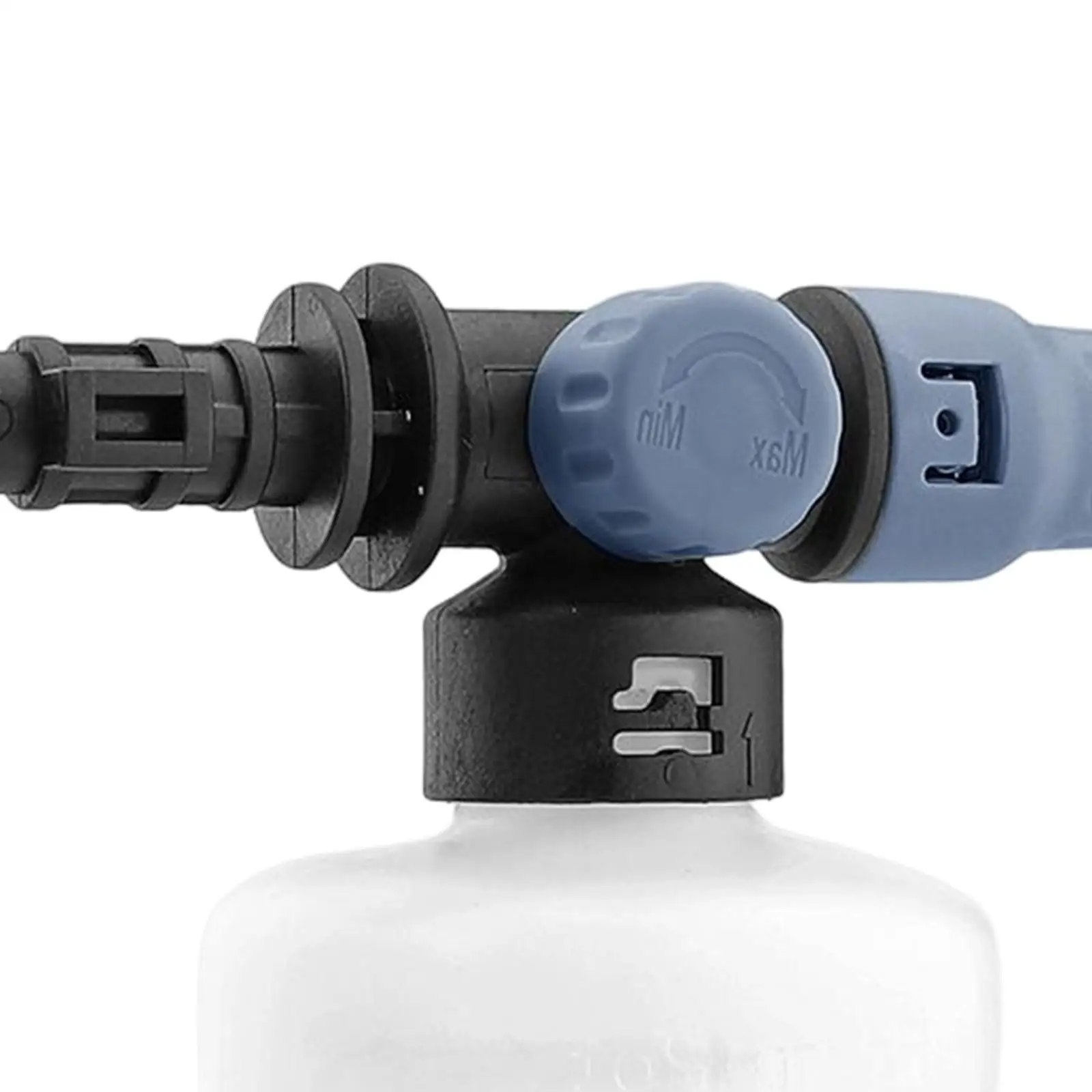 300 مللي رغوة انس مولد غسالة الضغط رغوة موزع زجاجة ارتفاع ضغط غسيل السيارات رغوة مدافع للمركبة