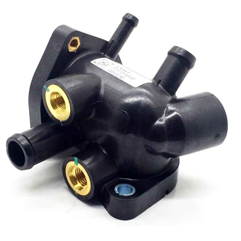 

High-quality cooling system for thermostat housing of diesel engine5293669.00000000005