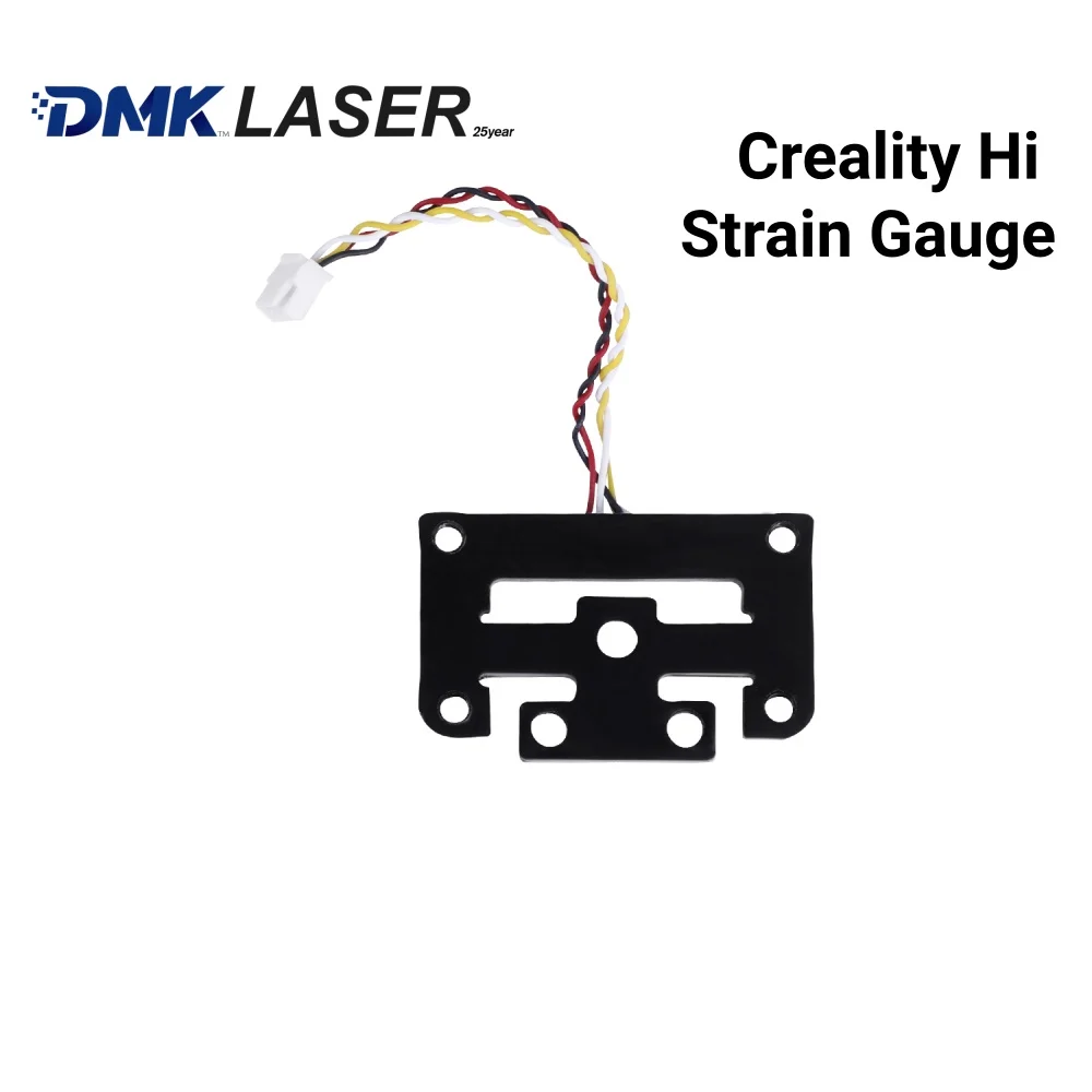 Creality original Hi Strain Gauge Strain Gauge High Sensitivity high precision Leveling Sensor for 3D Printer Parts/Accesssories
