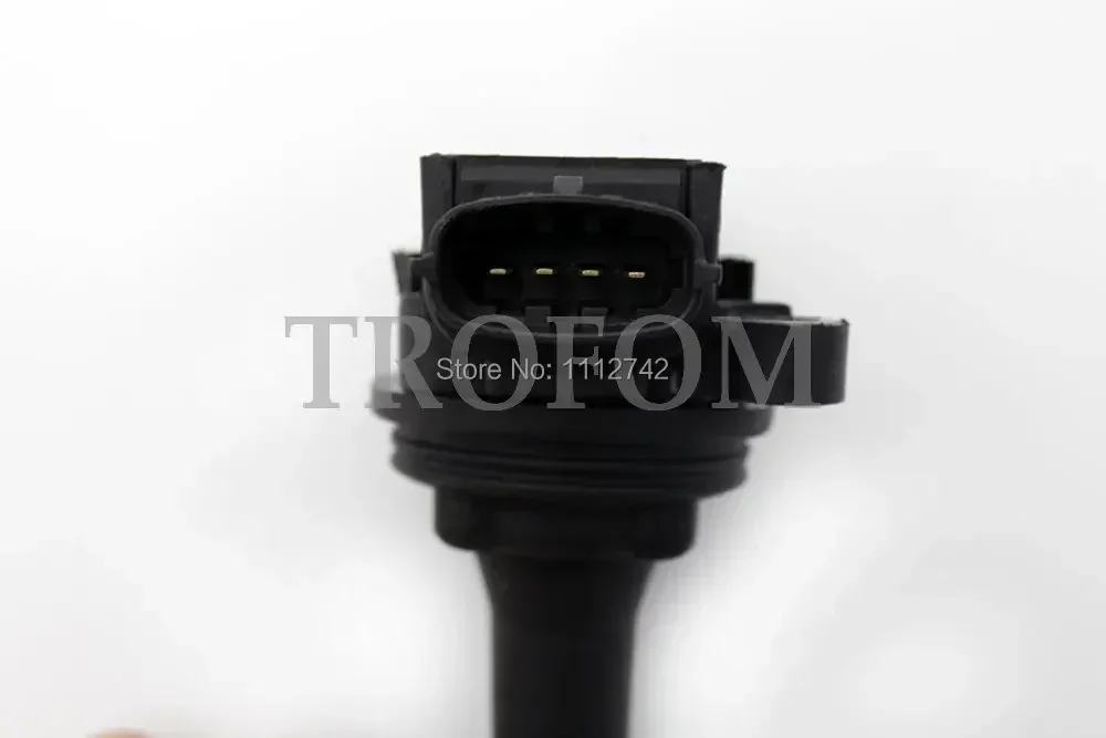 Ignition Coil For VOLVO C70 S60 S70 S80 V70 XC70 XC90 2.0 2.3 2.4 2.5 2.9 3.0 T5 T6 91256016 30713416 9125601 0221604008 UF-341