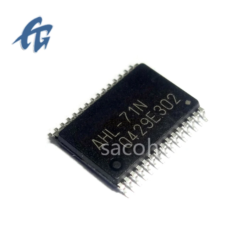 

New Original 1Pcs AHL-71 AHL-71N TSSOP-30 IC Chip Integrated Circuit Good Quality