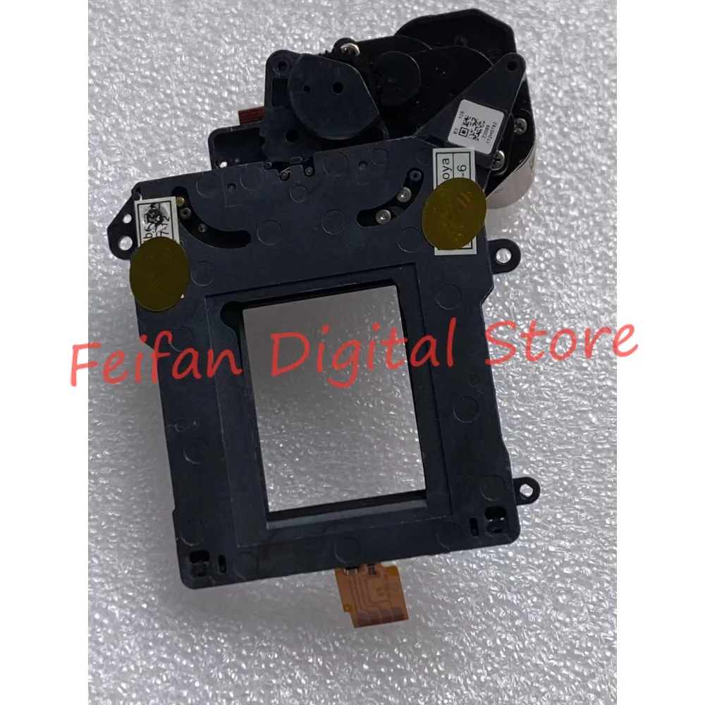 Original  for Nikon D7000 D7100 D7200 Shutter Unit Group with Motor with Curtain SLR Repair Parts