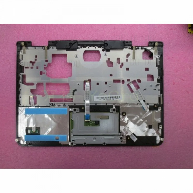 

QW Новый для Lenovo Thinkpad Yoga 11e, хромированная подставка для ног, лицевая панель для клавиатуры 00HT934