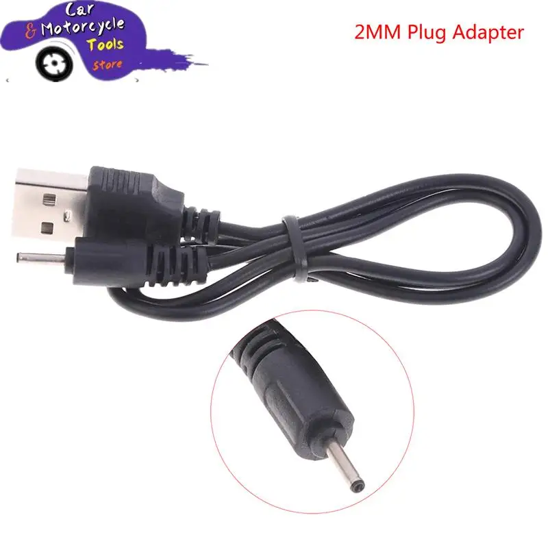 100% Brand New 2mm USB Charger Cable Of Small Pin USB Charger Lead Cord To USB Cable For Nokia 7360 N71 6288 E72 High Speed