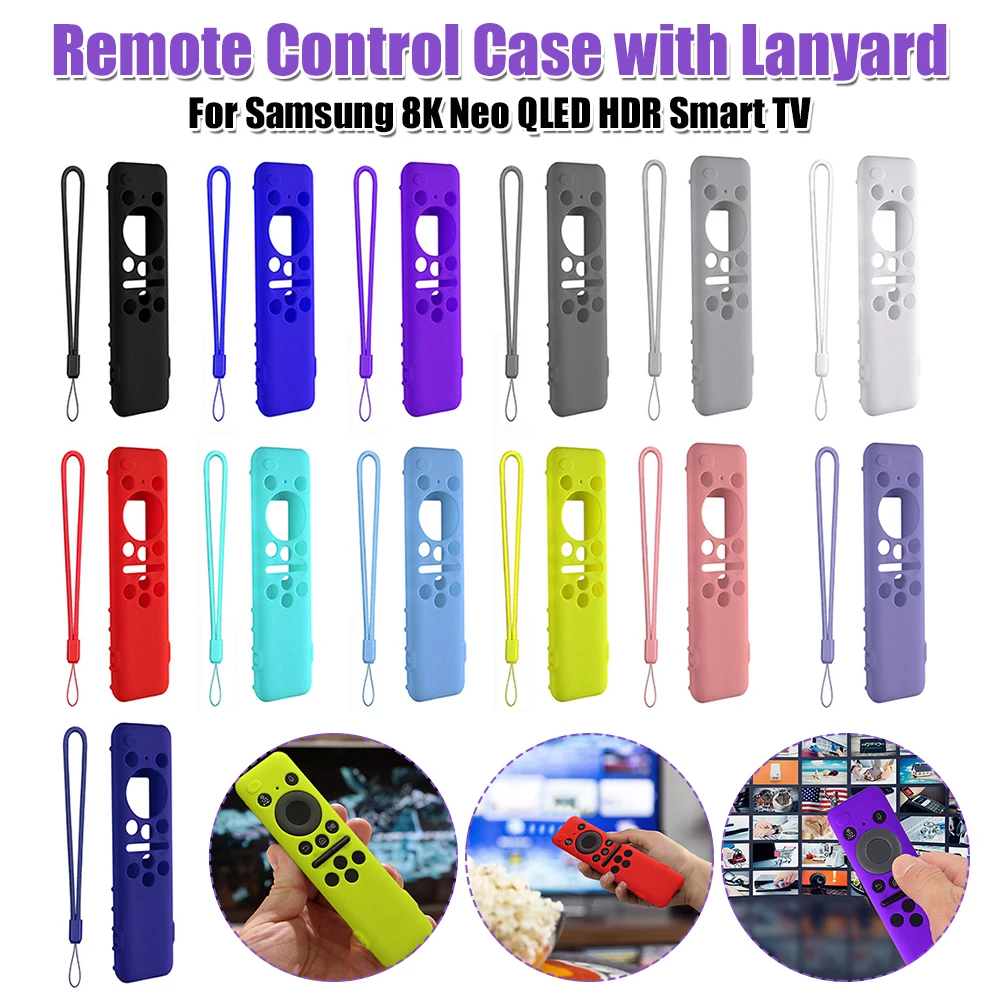 Drop-Proof Shell Si… - image