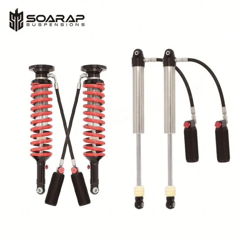 High Quality off Road Front Rear Shock Absorbers for FORD F150
