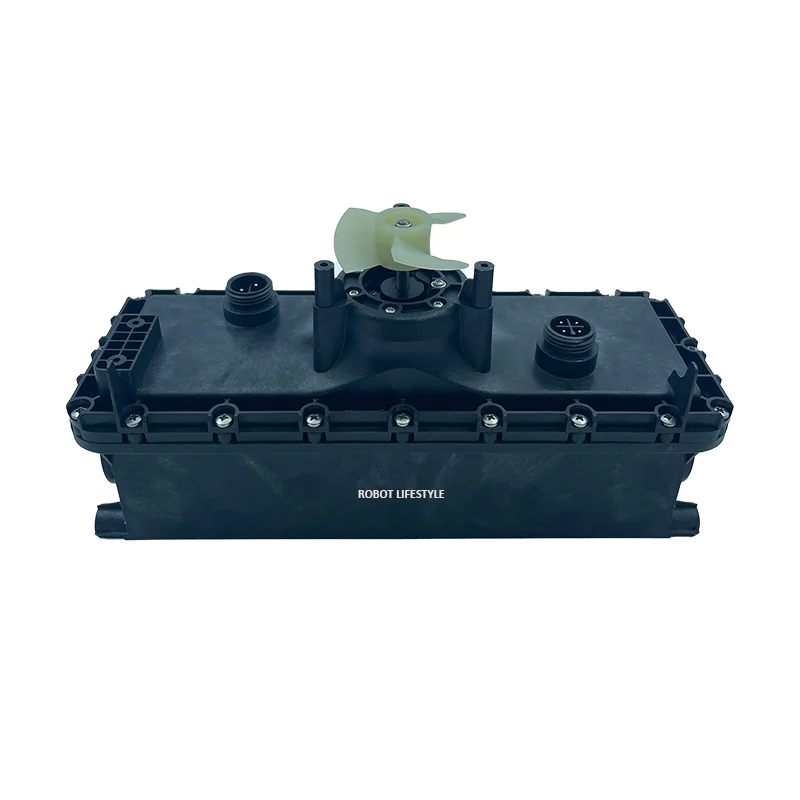 WY450 Sealed Compartment Driving Kit Complete With Battery Mainboard Motor For Swimming Pool Cleaner Robot