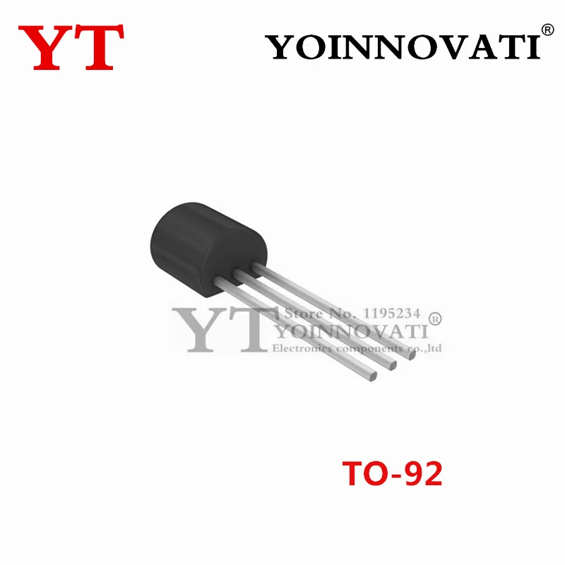 2N3904 2N3906 2N4401 2N4403 2N5401 2N5064 2N5088 2N5401 2N5551 2N6027 2N2907A 2N7000 2N2222A MJE13001 Z0607MA Amplifier module