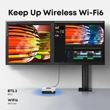 8 最佳銷售 迷你電腦固態硬碟 - №7