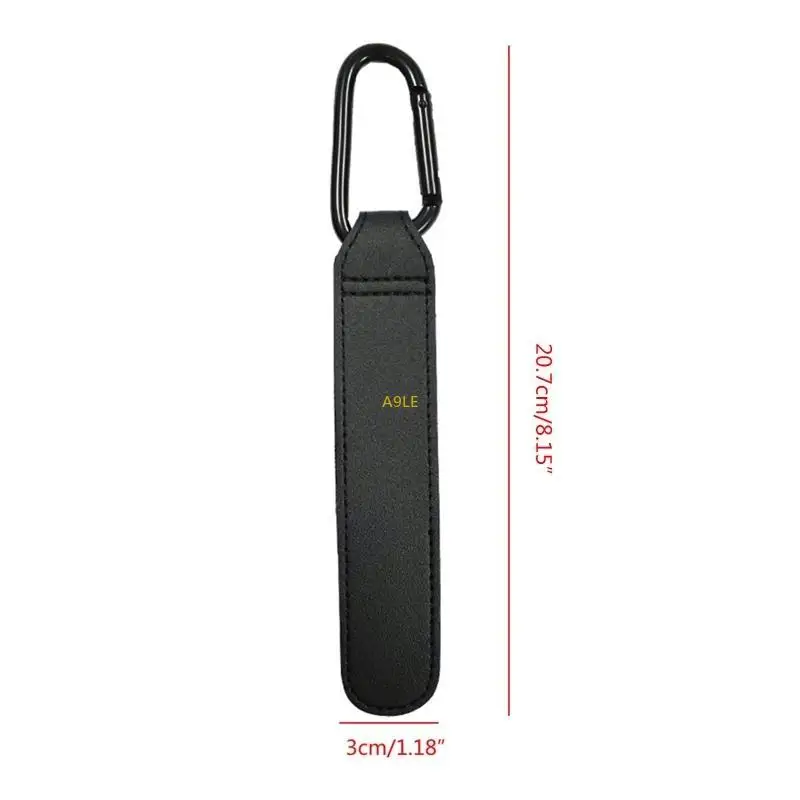 Adjustable Stroller Hooks Universal Multi-purpose Clip for Hang Shopping Diaper