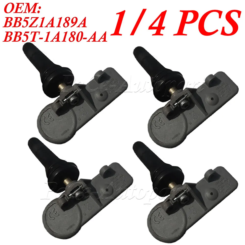 

BB5T-1A180-AA Датчик TPMS для Ford Edge Transit Escape Explorer Transit Lincoln MKZ Navigator TPMS BB5T-1A180-AA BB5Z1A189A