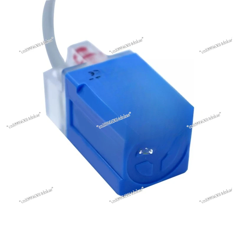 

Induction Metal Proximity Switch IF17B-05-NO IF17N-10-NO NC PO PC DO DC Sensor