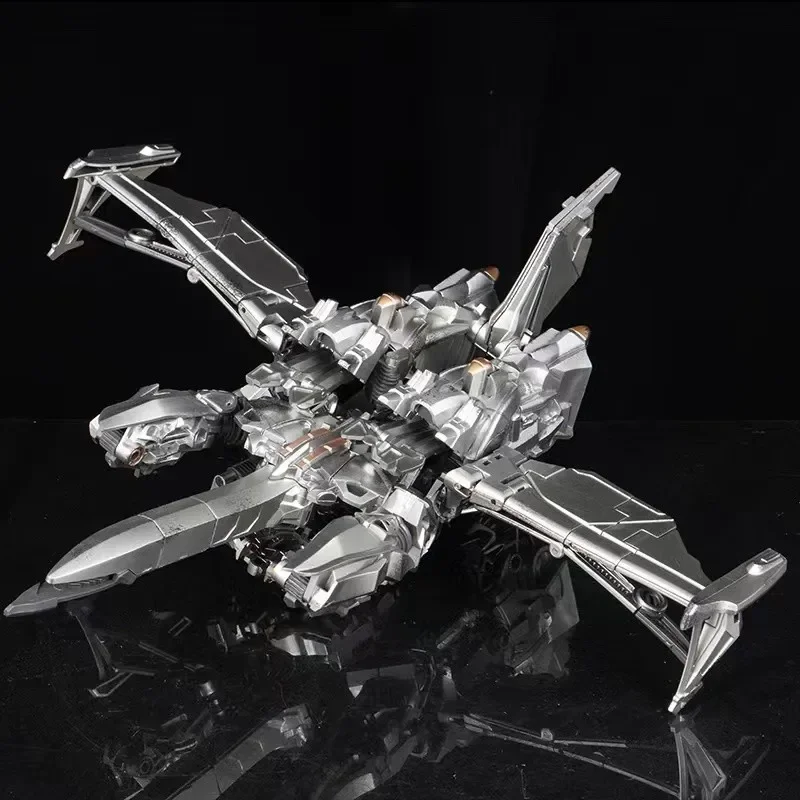 BAIWEI TW1023 Transformation TW-1023 Mega Tank KO SS54 Megatank Movie Series Action Figure Robot Toys