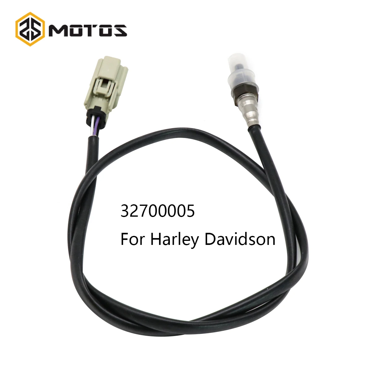 

ZS MOTOS Oxygen Sensor 32700005 For Harley Davidson Touring Electra Glide Ultra Classic/Road Glide Custom/Road Glide Ultra/Road