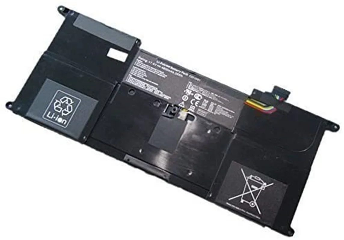 Battery Asus Ux21e - Laptop Batteries - AliExpress
