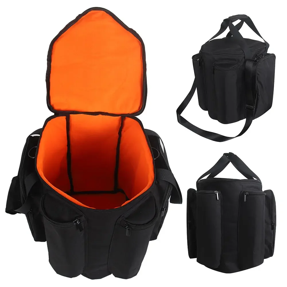 

Дорожная сумка с плечевым ремнем и дополнительным карманом для переноски динамика BT Коробка для динамика для Bose S1 Pro+/для Bose S1 Pro