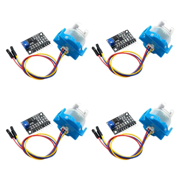 

N35R-4X Turbidity Sensor Suspended Turbidity Value Detection Module Kit For Arduino