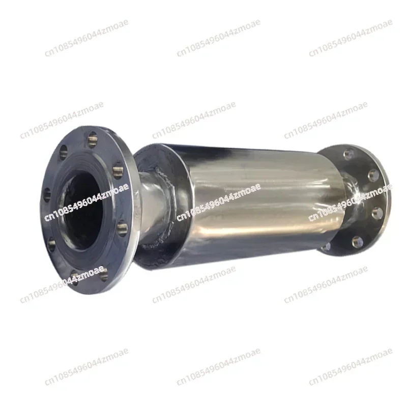 

3 Inch DN80 Magnetic Liquid Filter Water Softener Agriculture Magnetic Water Softener Magnet Magnetizer Descaler forAgricultural