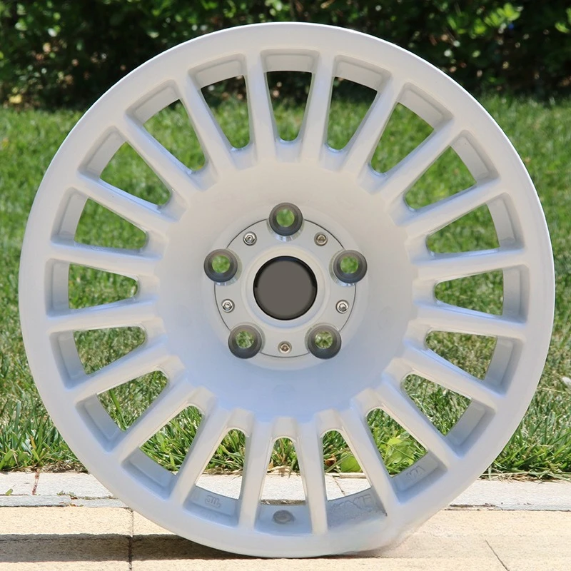 Suitable for Cheetah Feiteng Vitra Zotye 5008 BAIC BJ213 Tucson Santa Fe 16-inch off-road wheels