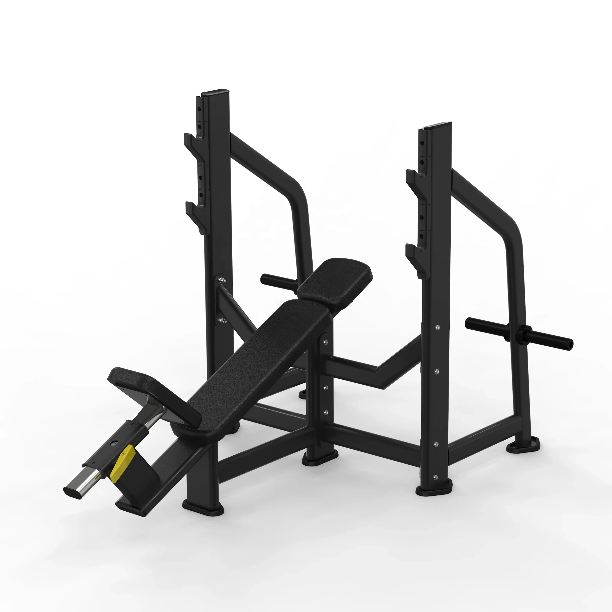 2026 Incline Weight Bench Bodybuilding Strength Training Equipment