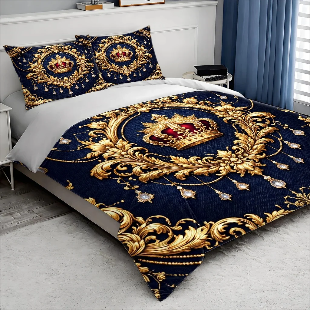 Ensemble de housse de couette  - Duvet Cover Sets With Zipper avis et prix