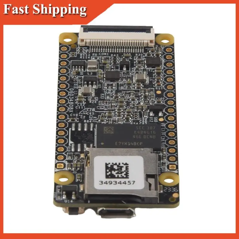 Эффективный для Nanopi Duo2 Allwinner H3 Cortex-A7 512 МБ DDR3 Память Wi-Fi BT4.0 Модуль Ubuntucore IOT Применение Развитие Кабан