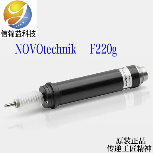 

Новый оригинальный датчик смещения NOVOFiguk F210g 2025 года, датчик линейного перемещения, Германия