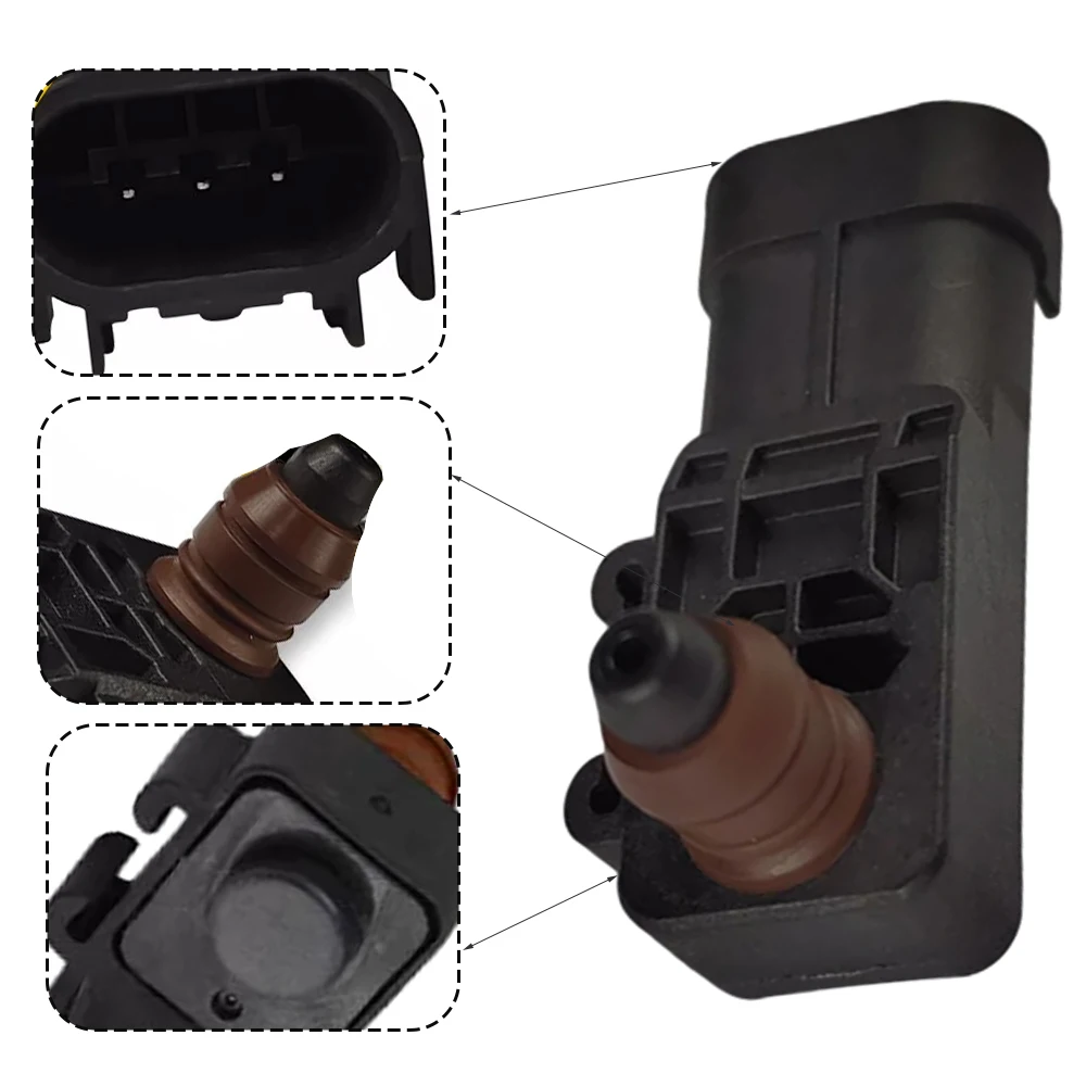 FG0004  72772 13502903 for  Buick Allure Super 2008-2009 Fuel Tank Pressure Sensor