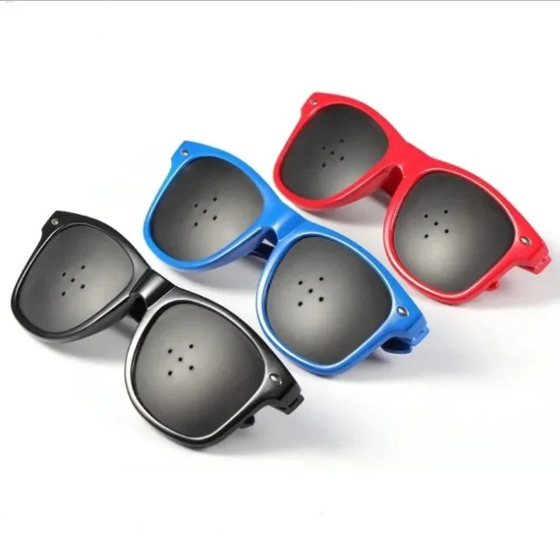 نظارات تحسين تصحيح العيون للعناية بالبصر ، نظارات مضادة للتعب ، حماية عين الكمبيوتر المحمول بشاشة الكمبيوتر