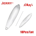 Ranyi Silver 10pcs