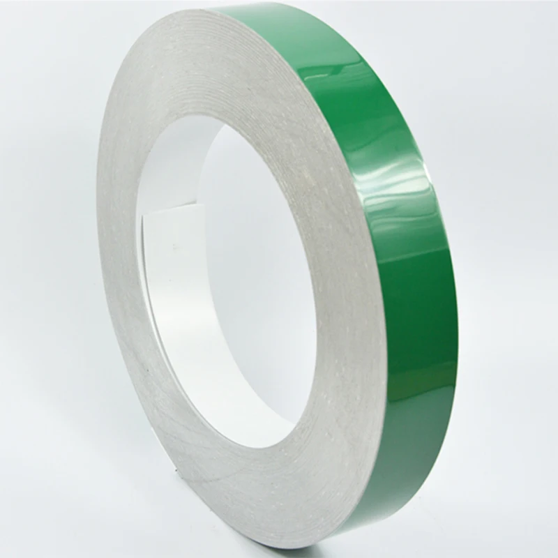 8cm 100meters Flat Aluminum Tape (Coil without Folded Edge for Channel Letter Sign Fabrication Making