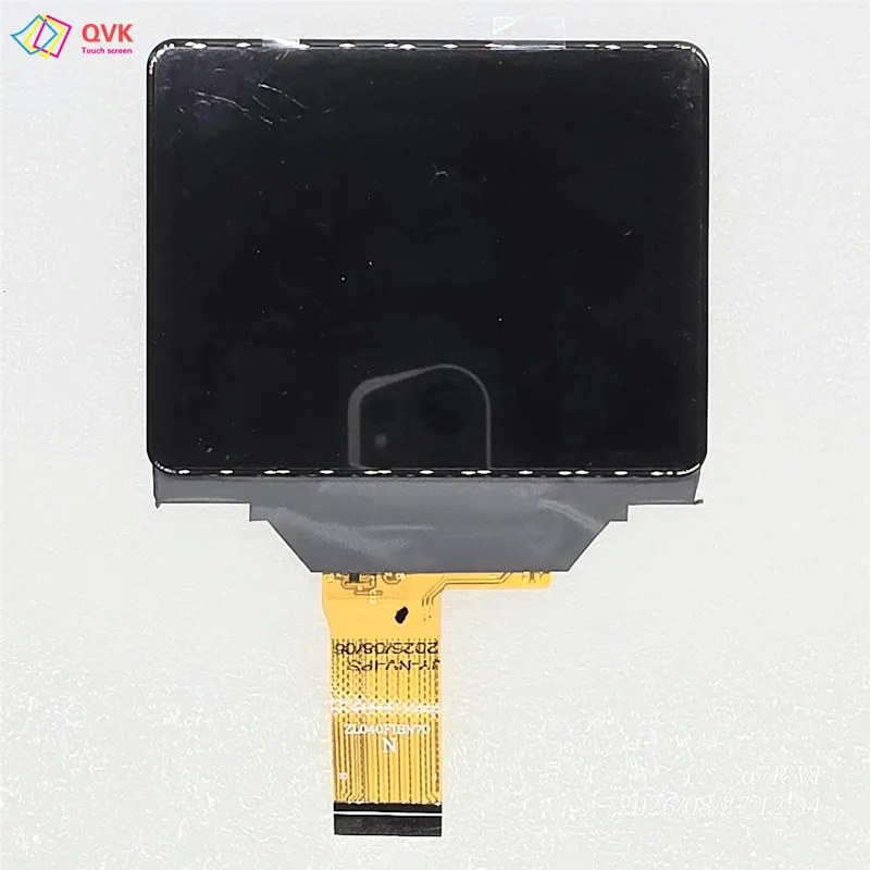 3.5Inch LCD Display Screen P/N ZL040FIBN70 ZL035FIBN70 For R36S Game Console Without Cover Plate Replacement Part