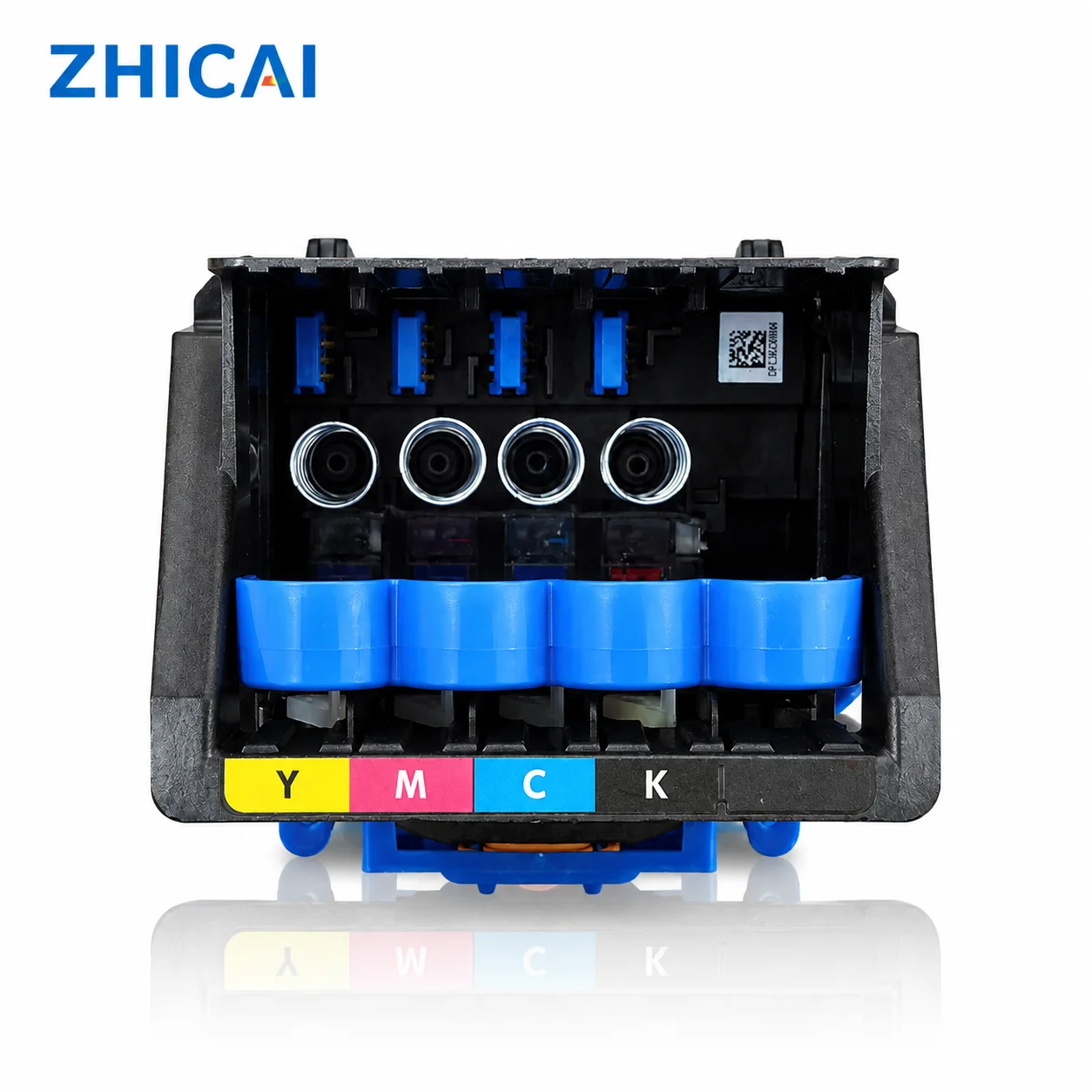 For HP 713 712 712B Printhead Compatible for HP DesignJet T210 T230 T250 T630 T650 Studio Plotter Printer 3ED58A 100% Tested