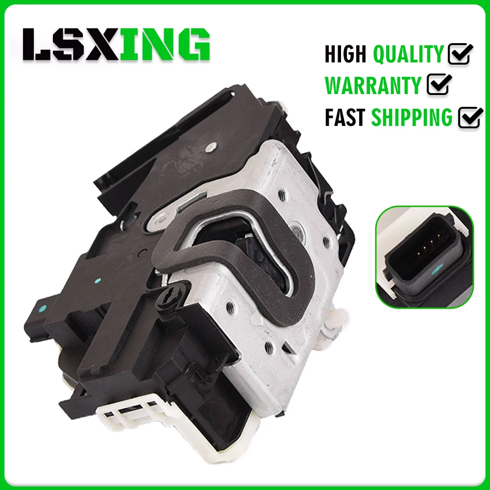 

Front Passenger Door Lock Latch Actuator for Ford Edge 2007-2015 Lincoln MKX 2011-2014 BT4Z7821812B