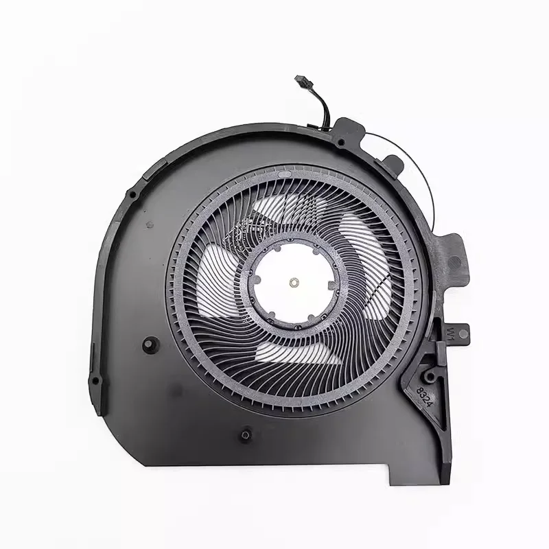 Ventilateur de refroidissement CPU pour ordinateur portable, ThinkPad X13, Isabel 2, 5Rivière, B77172, NS85C41, Original, Nouveau