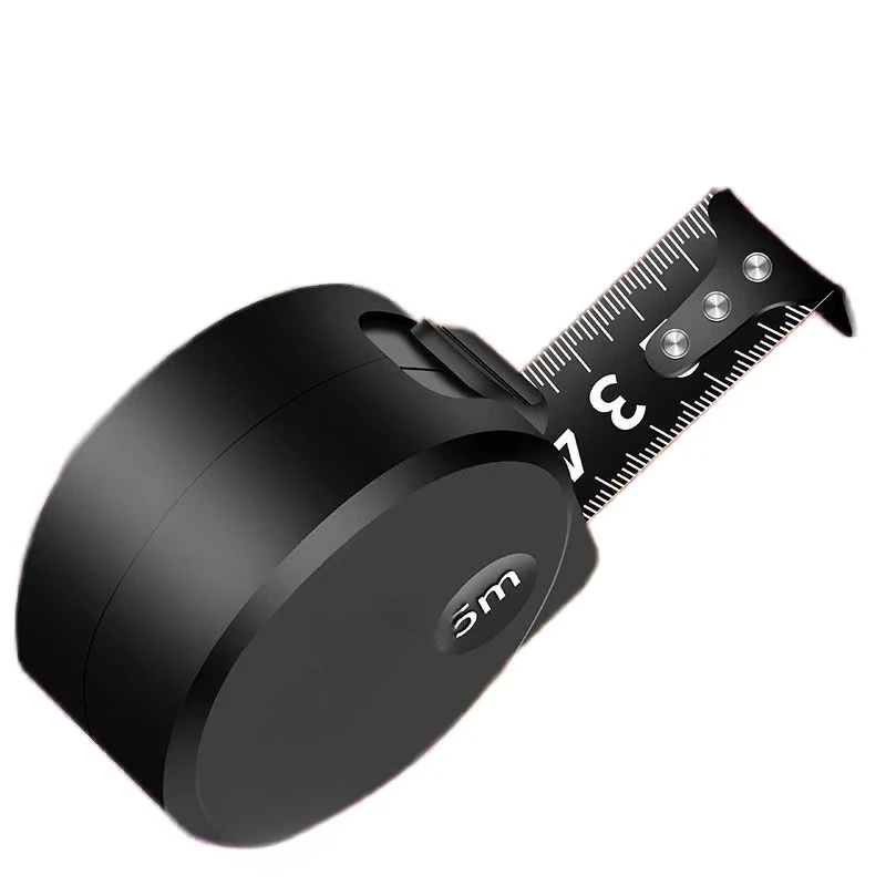 

Steel tape measure 3M 5M 10M 7.5M 8m metric ruler anti-drop and wear-resistant high-precision thickened quenching box