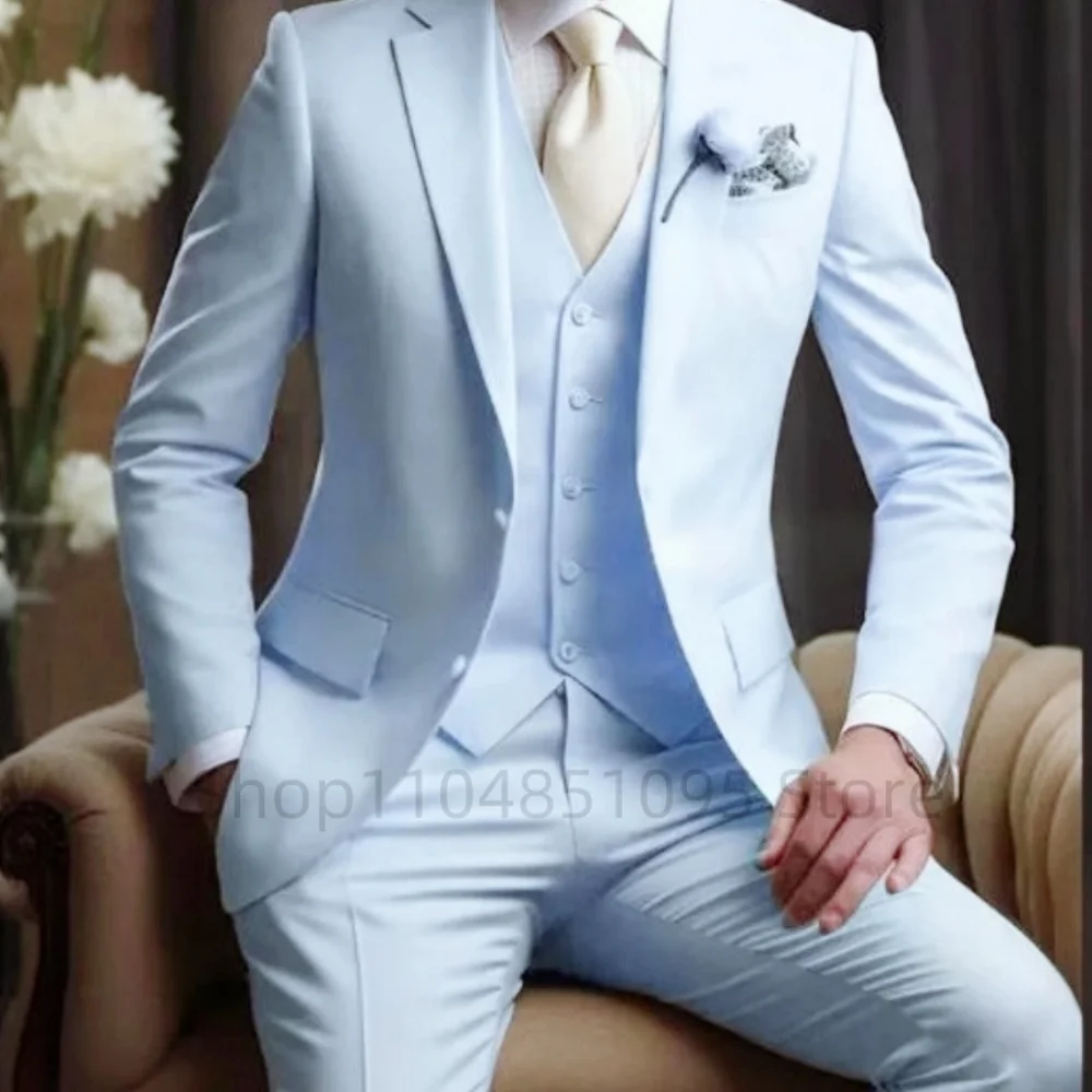 Light Blue