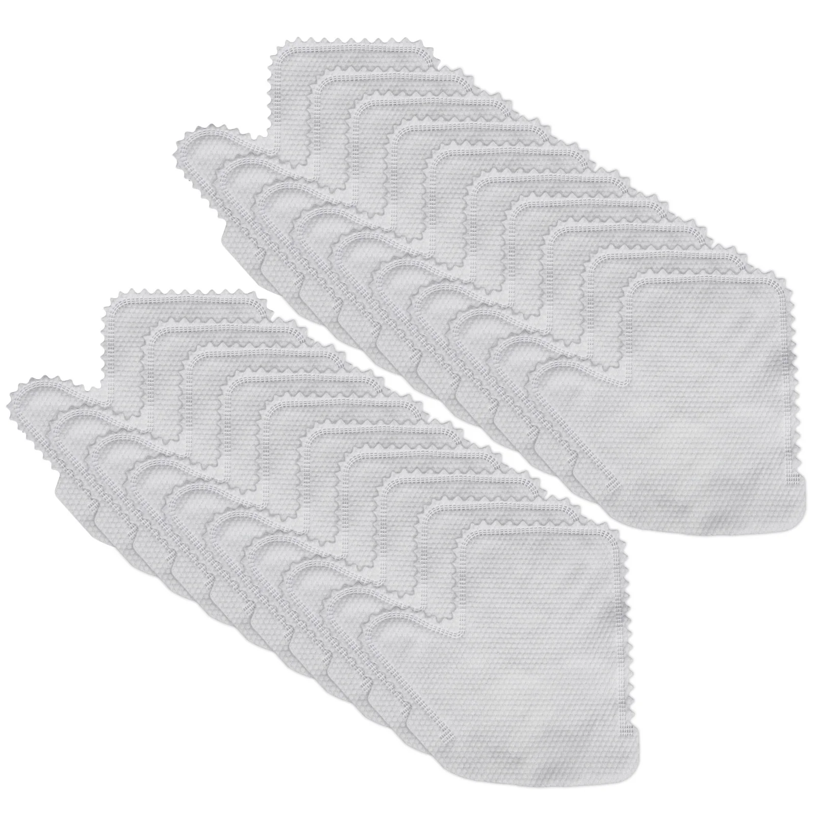 

20Pcs Dusting Gloves Dust Removal Cleaning Mitts Disposable Cleaning Gloves Home Appliances Furniture Dust Wipes