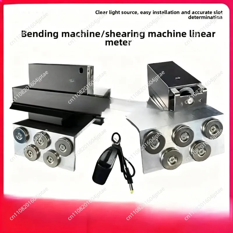 Alignment device Alignment instrument Bending tool Laser instrument Special shearing machine accessories for sheet metal bending