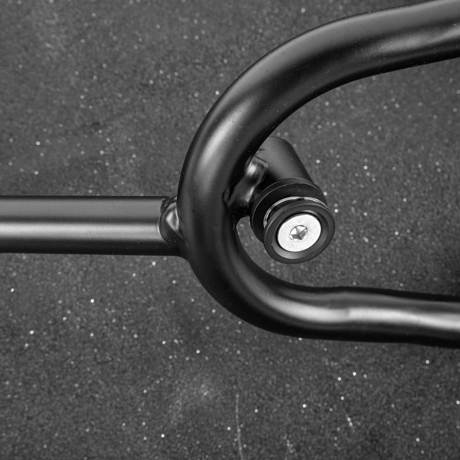 Седельная сумка для мотоцикла Z900RS, левый боковой монтажный кронштейн, держатель для Kawasaki Z900 RS 2018-2023 2019 2021 2022, аксессуары