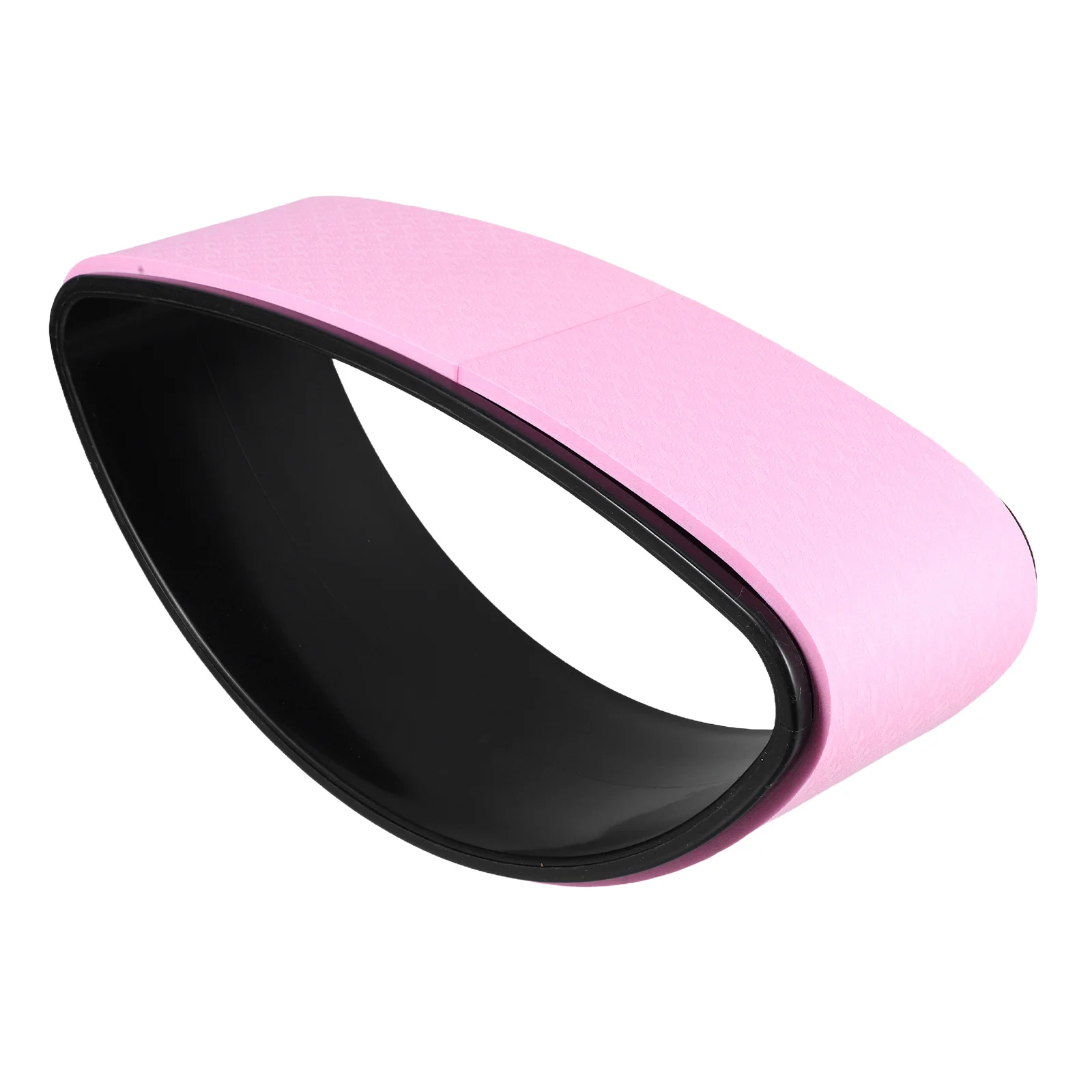 

1Pcs Open Shoulder Yoga Ring Stretch Ligaments Sturdy Tear Resistant High Density Yoga Training Ring Flexible
