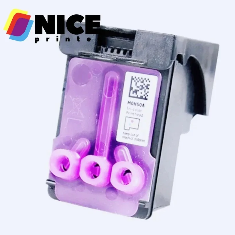 X4E75a MOH50A Print Head GT53 515 517 518 519 530 550 531 538 500 508 510 618 610 615 650 511